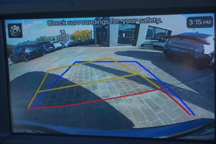 2019 Hyundai Kona Elite