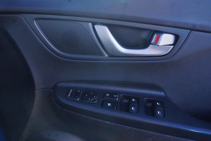 2019 Hyundai Kona Elite