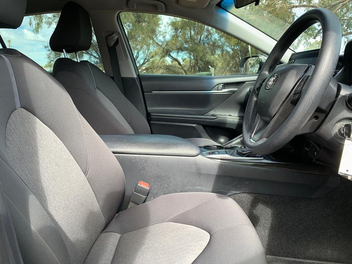 2021 Toyota Camry Ascent