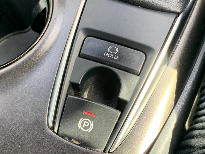 2021 Toyota Camry Ascent