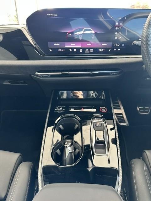 2025 Audi S5 edition one