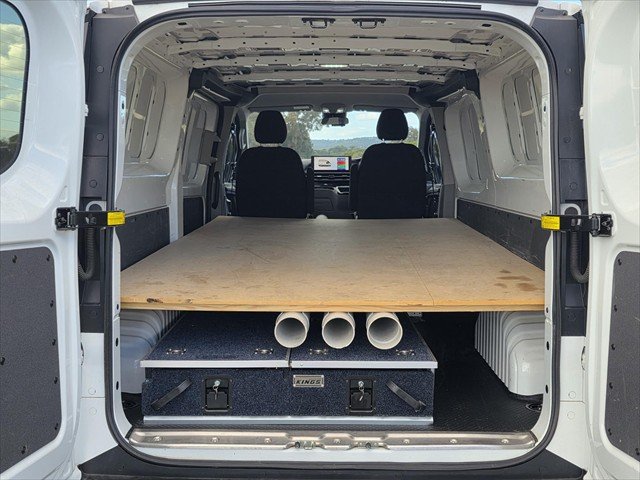 2024 LDV Deliver 7