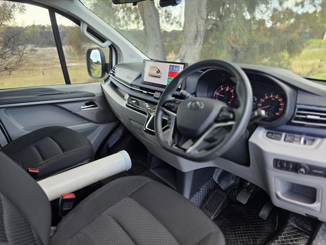 2024 LDV Deliver 7