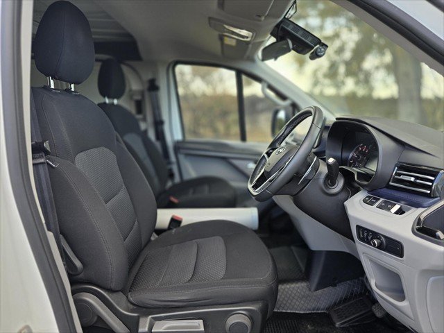 2024 LDV Deliver 7