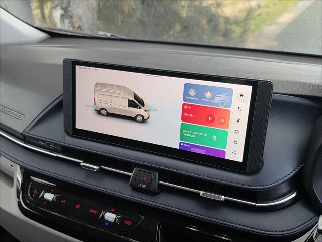 2024 LDV Deliver 7