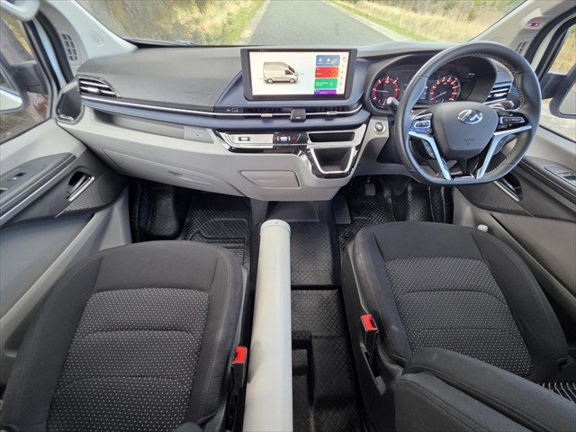 2024 LDV Deliver 7