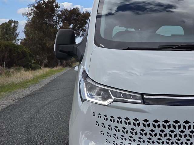2024 LDV Deliver 7