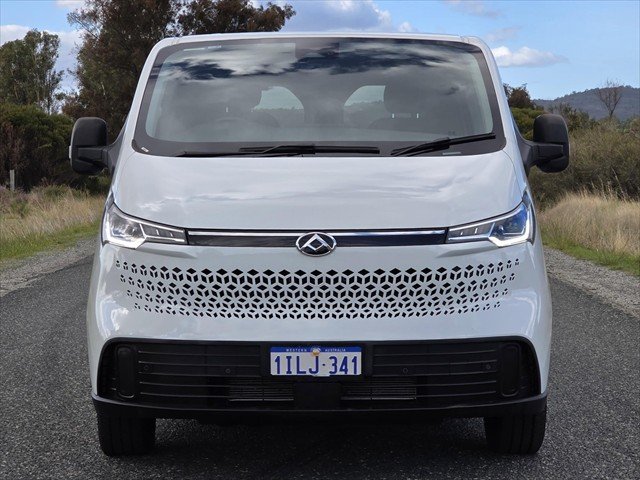 2024 LDV Deliver 7