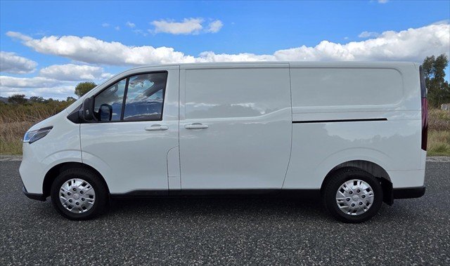 2024 LDV Deliver 7