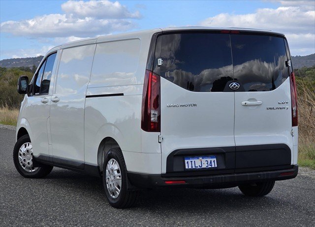 2024 LDV Deliver 7