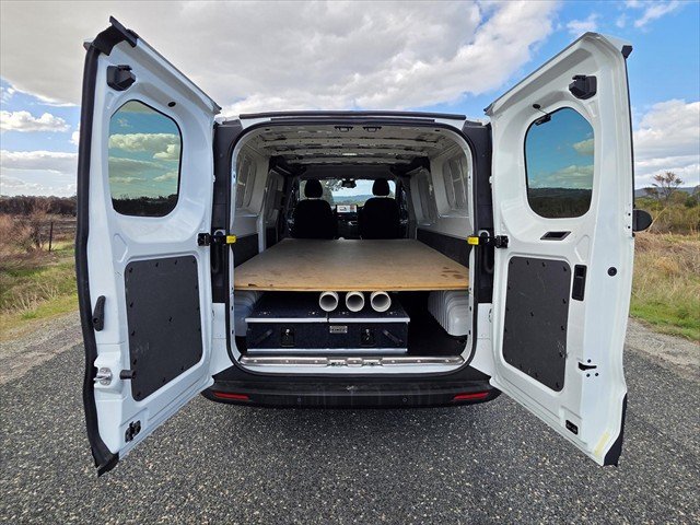2024 LDV Deliver 7