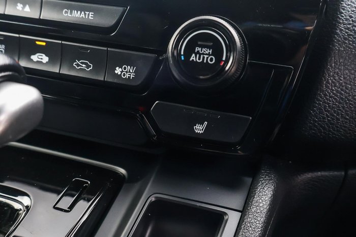 2022 Honda CR-V Black Edition