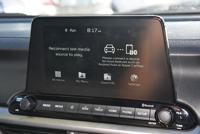 2019 Kia Cerato S