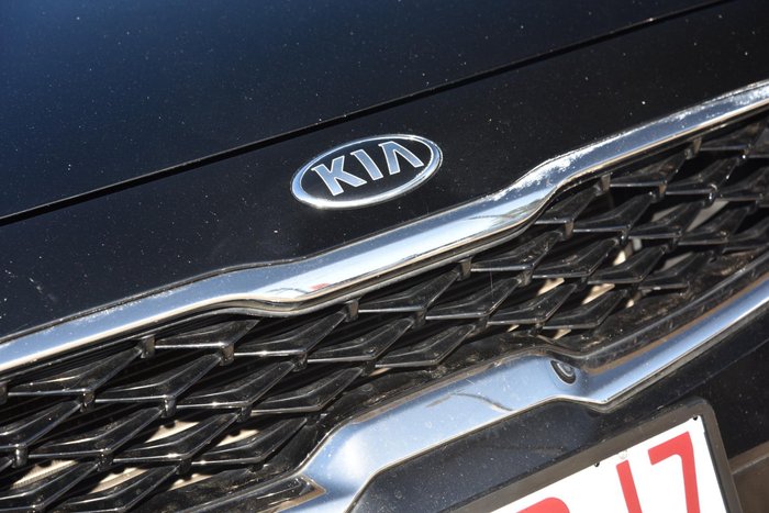 2019 Kia Cerato S