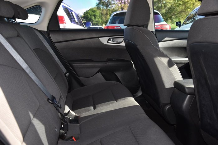2019 Kia Cerato S