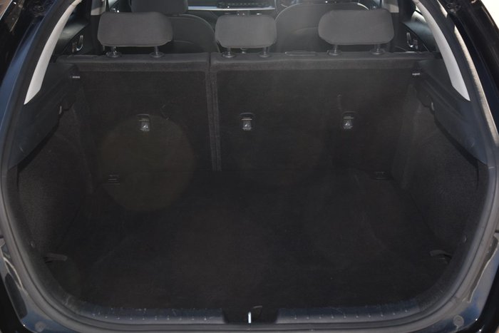 2019 Kia Cerato S