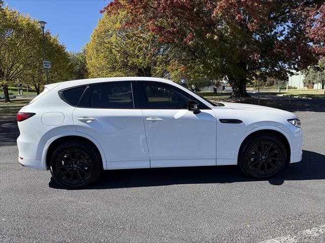 2023 Mazda CX-60 P50e GT