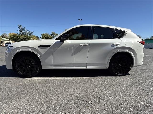 2023 Mazda CX-60