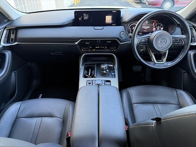 2023 Mazda CX-60 P50e GT