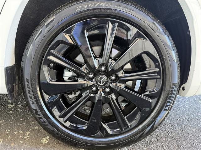 2023 Mazda CX-60 P50e GT