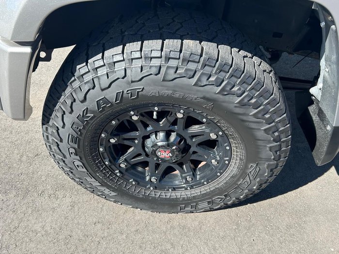 2020 Toyota Landcruiser GXL