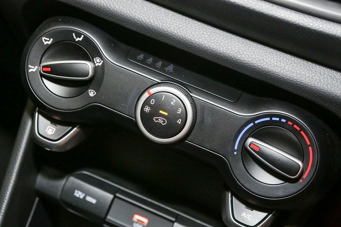 2024 Kia Picanto GT-Line