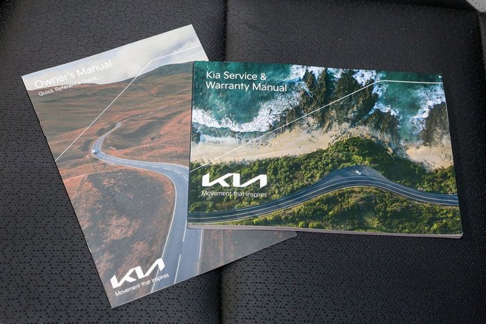 2024 Kia Picanto GT-Line