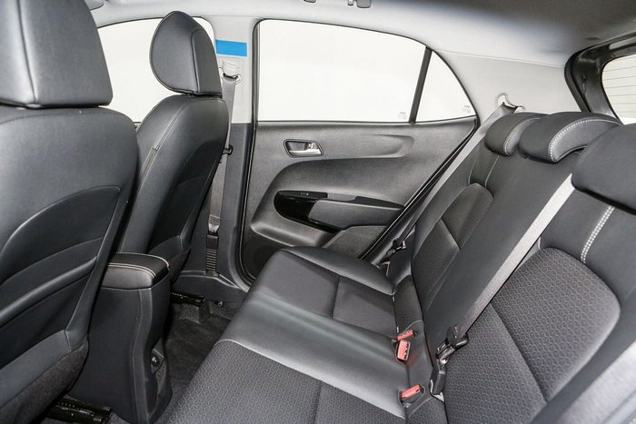 2024 Kia Picanto GT-Line