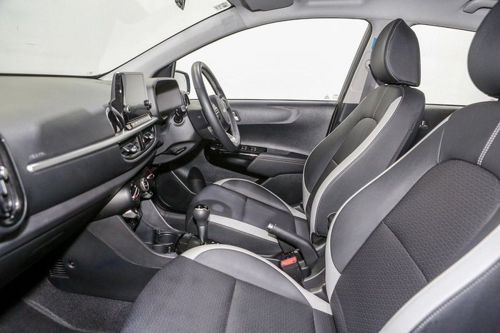 2024 Kia Picanto GT-Line