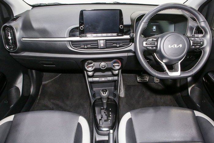 2024 Kia Picanto GT-Line