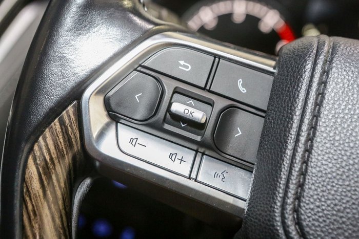 2021 Toyota Landcruiser Sahara