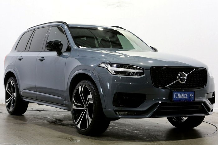 2020 Volvo XC90
