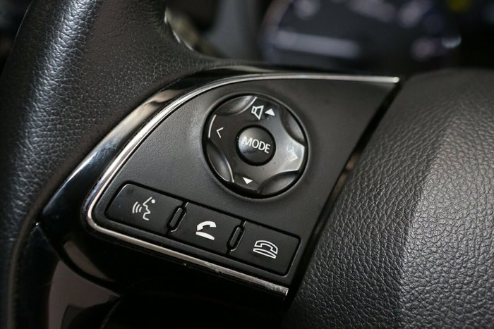 2019 Mitsubishi Outlander ES