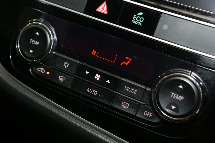 2019 Mitsubishi Outlander ES