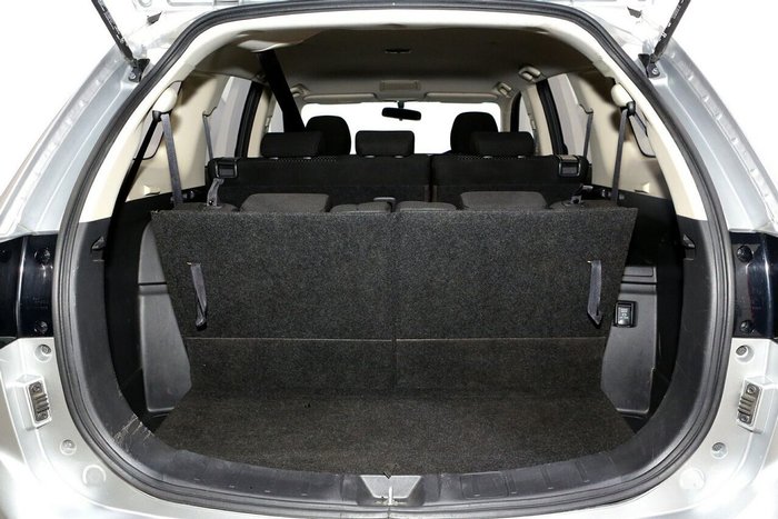 2019 Mitsubishi Outlander ES