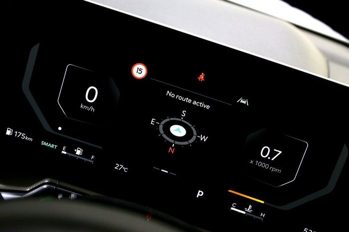 2024 Kia Sorento GT-Line