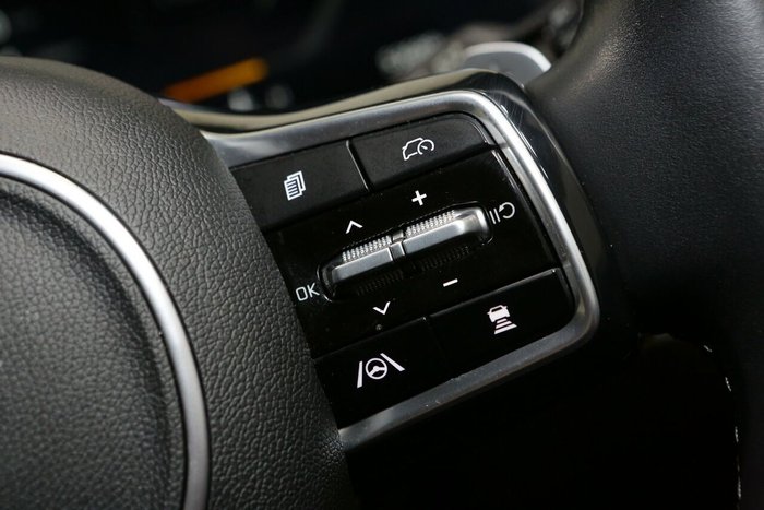 2024 Kia Sorento GT-Line