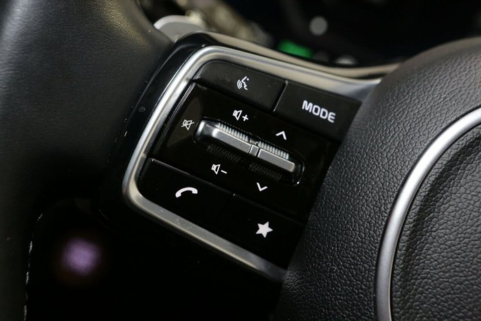 2024 Kia Sorento GT-Line