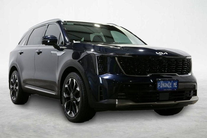 2024 Kia Sorento