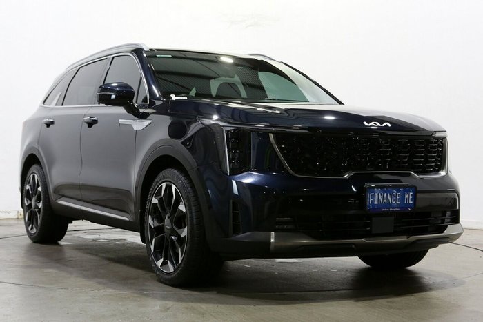 2024 Kia Sorento
