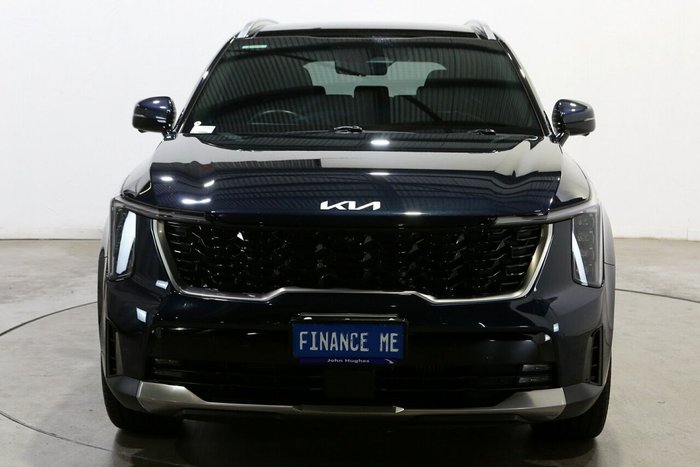 2024 Kia Sorento GT-Line