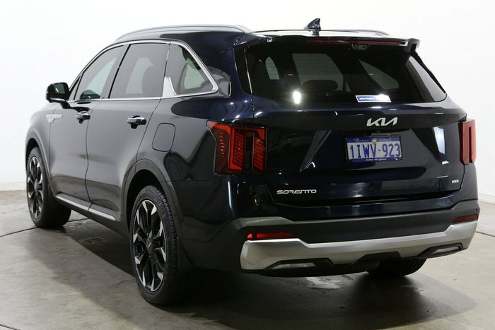 2024 Kia Sorento GT-Line