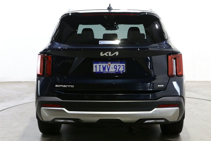 2024 Kia Sorento GT-Line