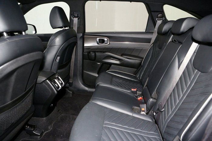 2024 Kia Sorento GT-Line