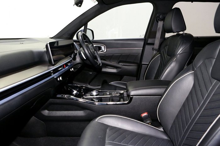 2024 Kia Sorento GT-Line