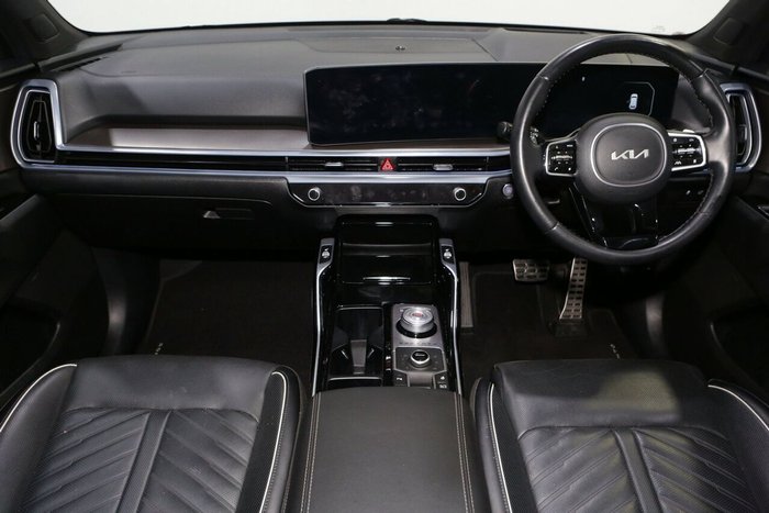 2024 Kia Sorento GT-Line