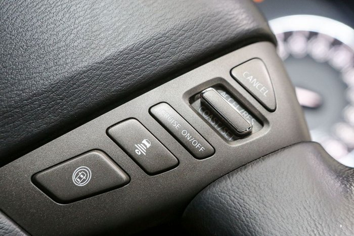 2022 Nissan Patrol Ti