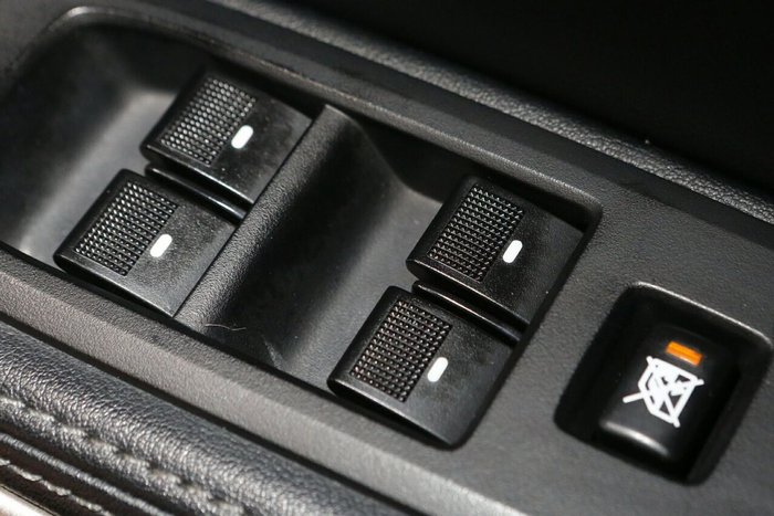 2022 Ford Everest Trend