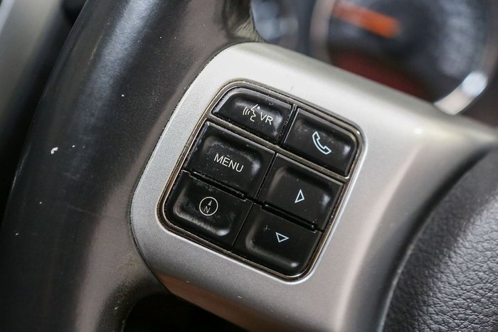 2013 Jeep Compass Limited