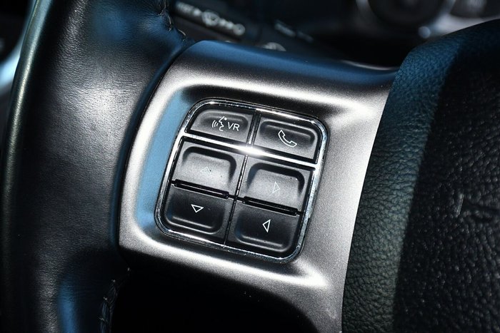2022 RAM 1500 Warlock II